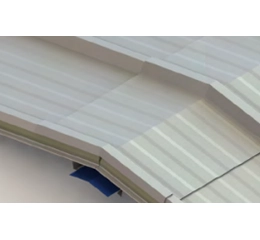 Acabamento Interno Isotelha